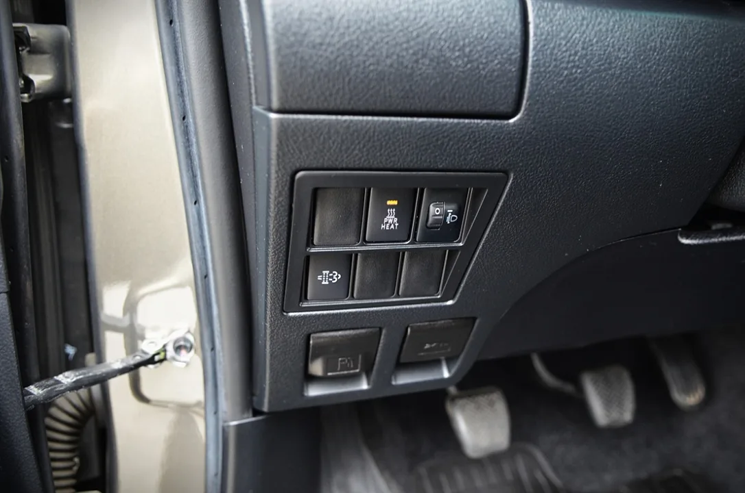 Toyota Hilux 2.4 D4D Cabina VX Comfort, miniatura 18