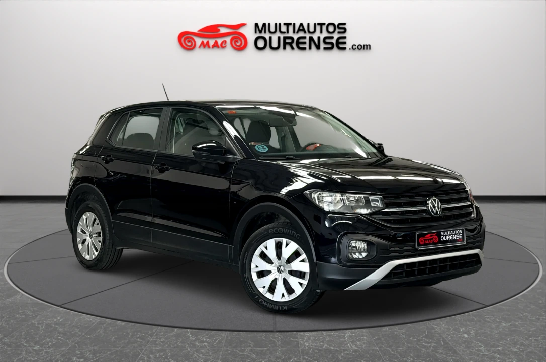 Volkswagen T-Cross Advance 1.0 TSI 95cv, miniatura 3