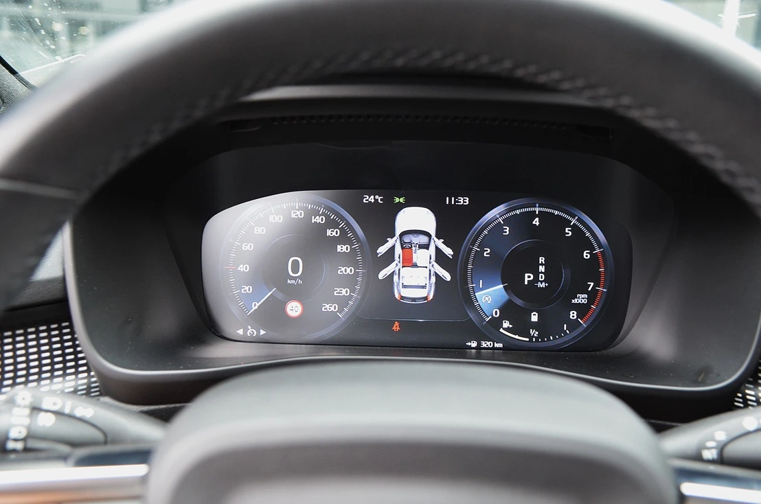Volvo XC40 R-Design B5 197cv Hibrido, miniatura 14